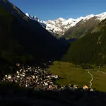 Grauson Hotel Cogne