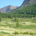 Hotel Grauson Cogne