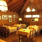 Grauson Hotel Cogne