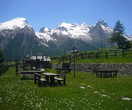 Hotel Grauson Cogne