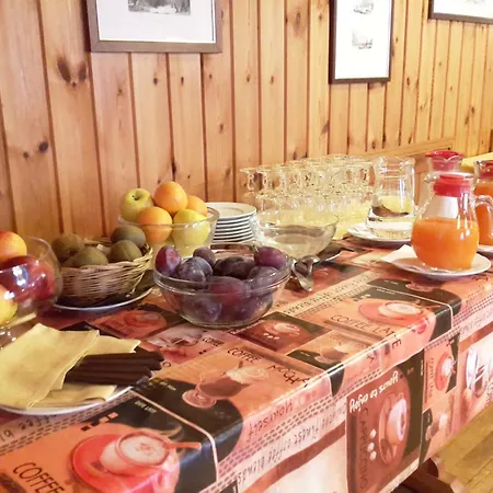 Hotel Grauson Cogne