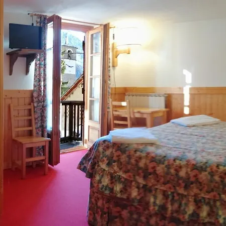Grauson 3* Cogne