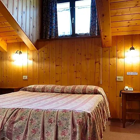 Grauson Szálloda Cogne