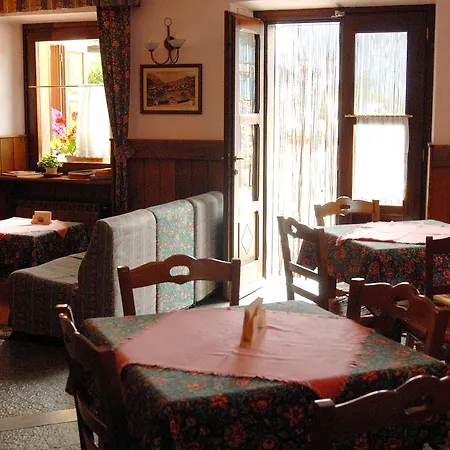 Grauson Hotel