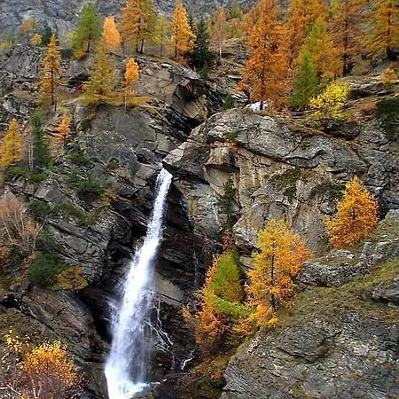Hotel Grauson Cogne