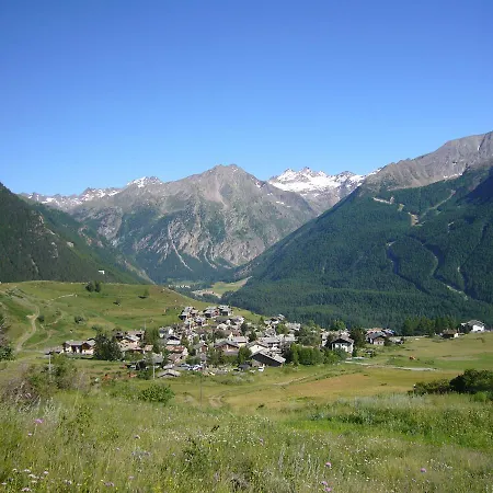 Hotel Grauson
