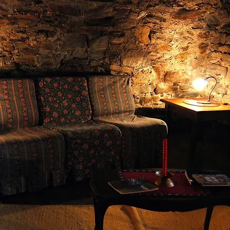 Hotell Grauson Cogne