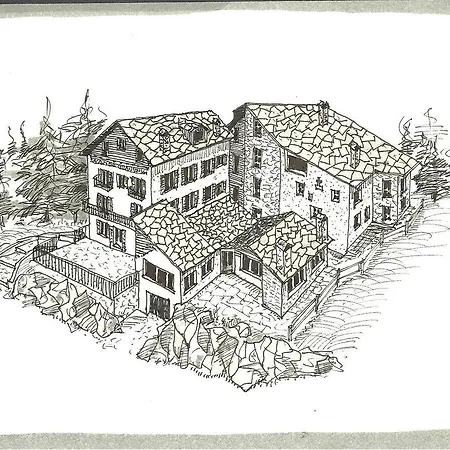 Hotel Grauson