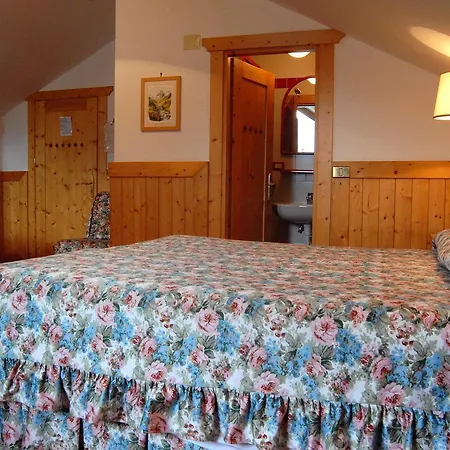 Grauson Hotell Cogne