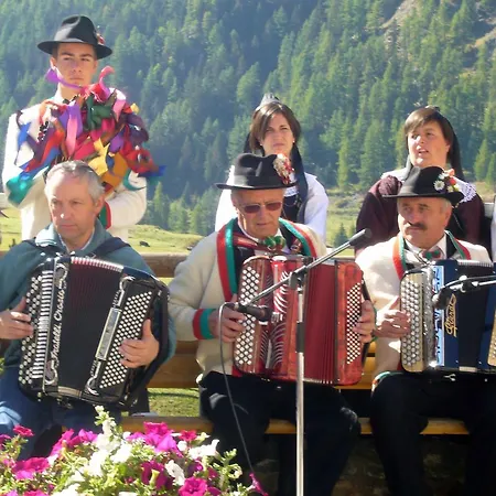 Hotel Grauson
