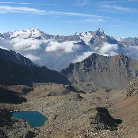 Grauson Cogne