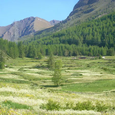 Hotell Grauson Cogne