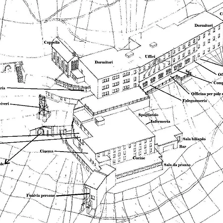 酒店 Grauson 科涅