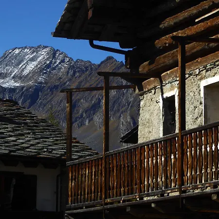 Grauson Cogne