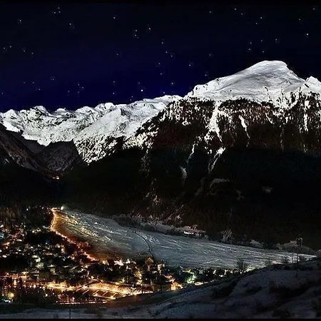 Hotel Grauson Cogne