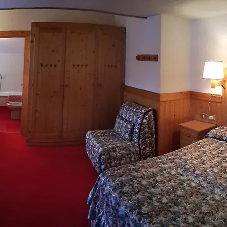 Hotel Grauson 3*