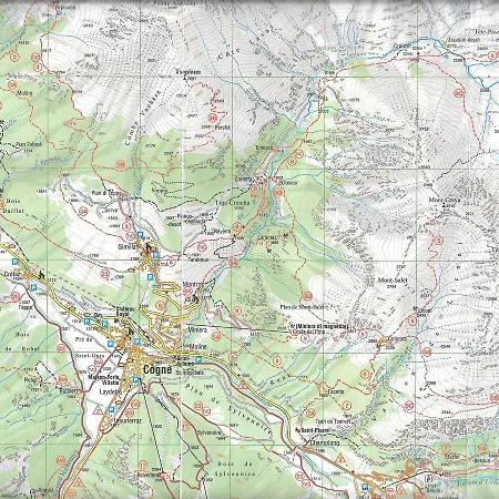 Grauson 酒店 科涅