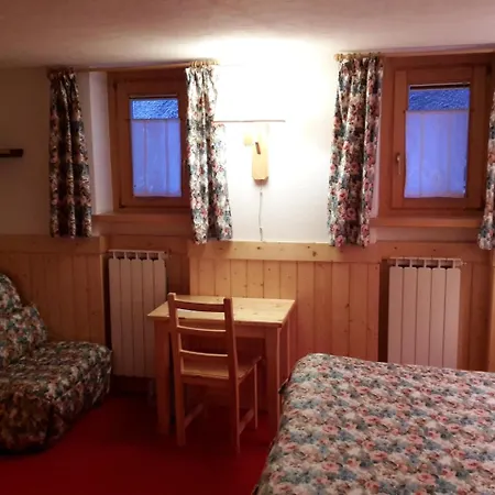 Hotel Grauson Cogne