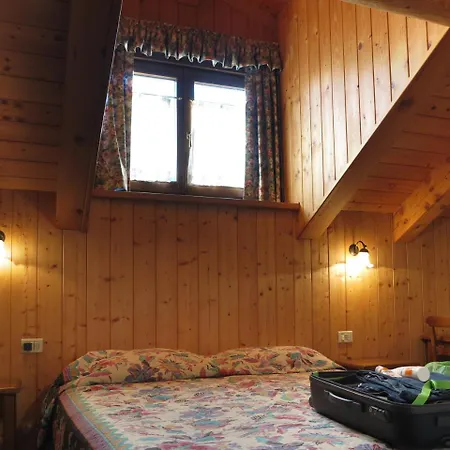 Grauson Hotel 3*