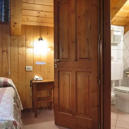 Grauson Hotel Cogne