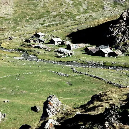 Grauson 3* Cogne